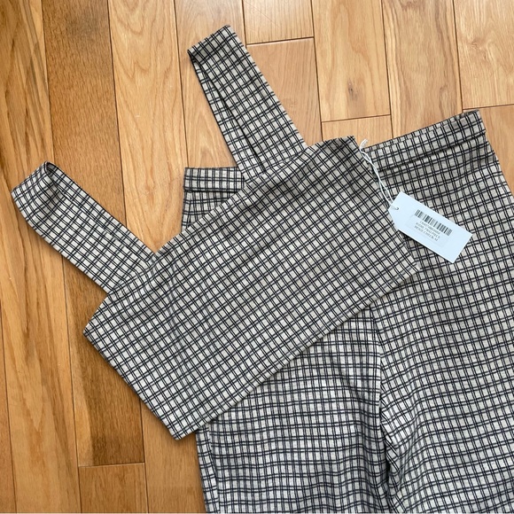 BNWT Reformation Jodie Two Piece Set Sz Medium - Picture 6 of 6